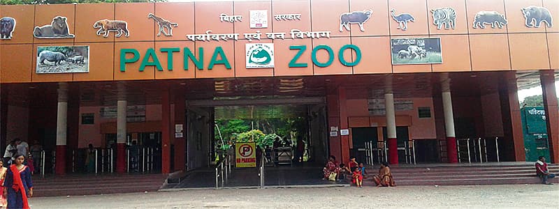 पार्क और जू के खुलने और बंद होने के समय में बदलाव