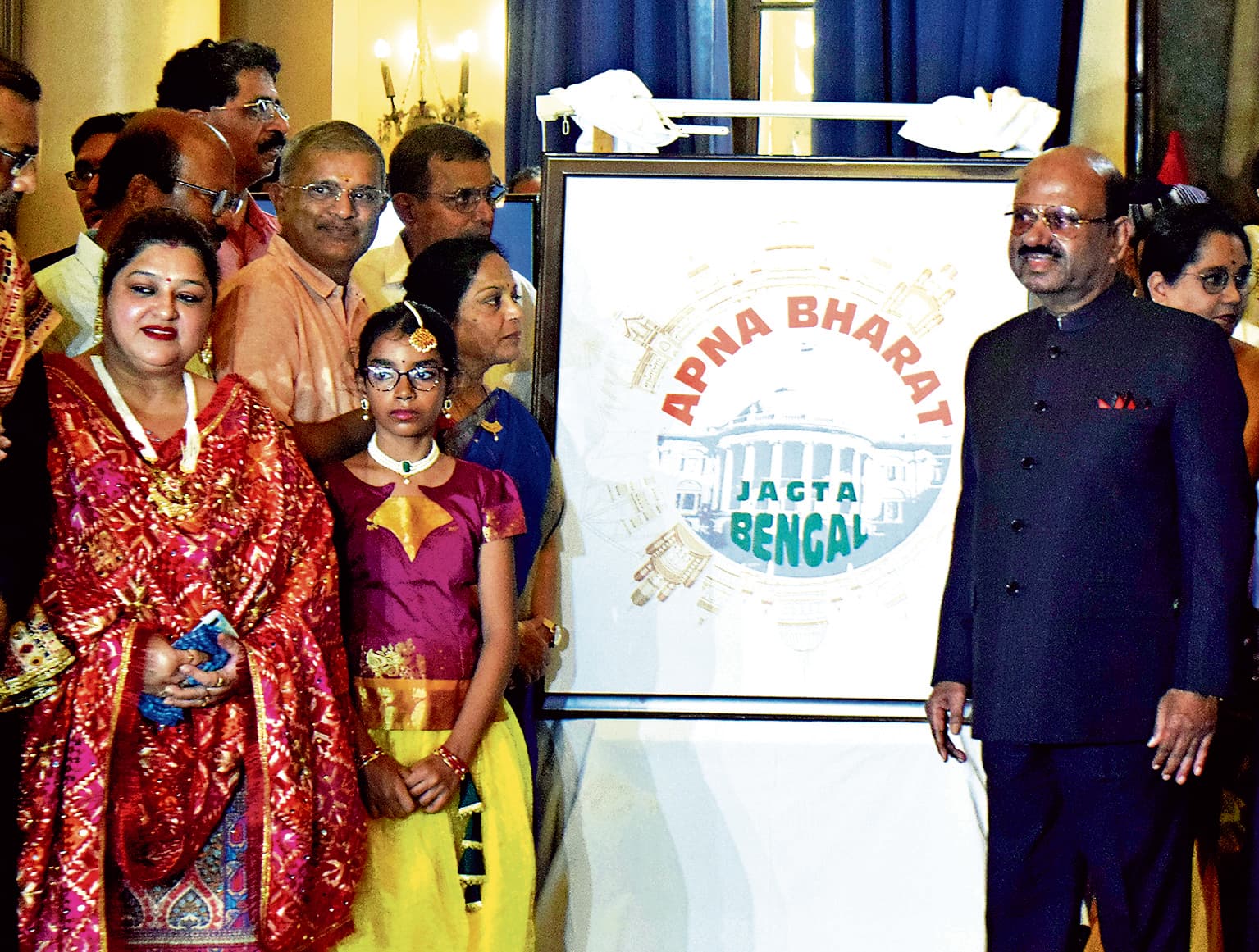 समस्याएं सुलझाने के लिए जायेंगे जनता के द्वार