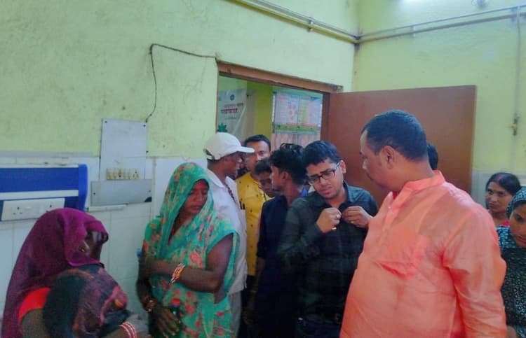 विभिन्न स्थानों पर डूबने से किशोरी सहित एक बच्चे की मौत