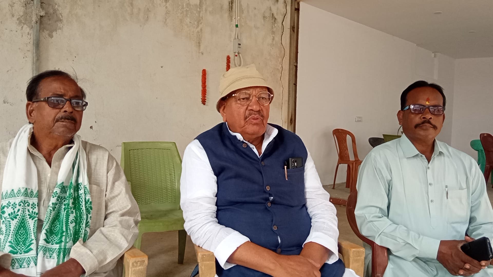 सच को झूठ करने में भाजपा है माहिर : फुरकान अंसारी