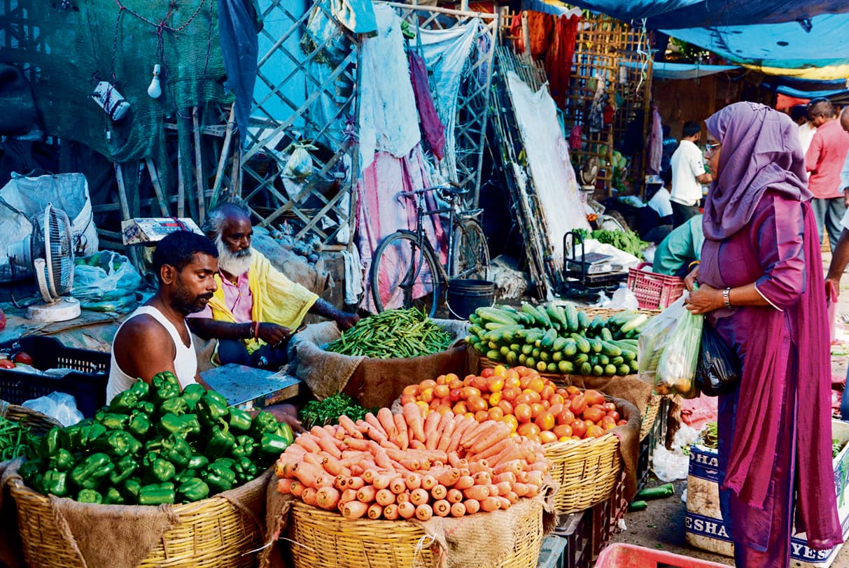 छठ पर भी महंगाई का असर, 20 फीसदी तक का इजाफा