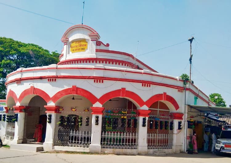 Gaya News : सैरातों के टेंडर नहीं होने से हर वर्ष नगर निगम को हो रहा लाखों रुपये का घाटा