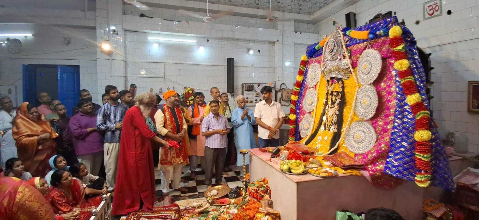 फतेहपुर में मामूली विवाद में भतीजा ने तलवार से चाची की कर दी हत्या