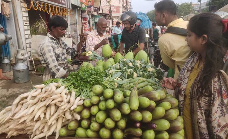 Darbhanga News: नहाय-खाय के साथ लोक आस्था का चार दिवसीय महापर्व छठ आज से शुरू