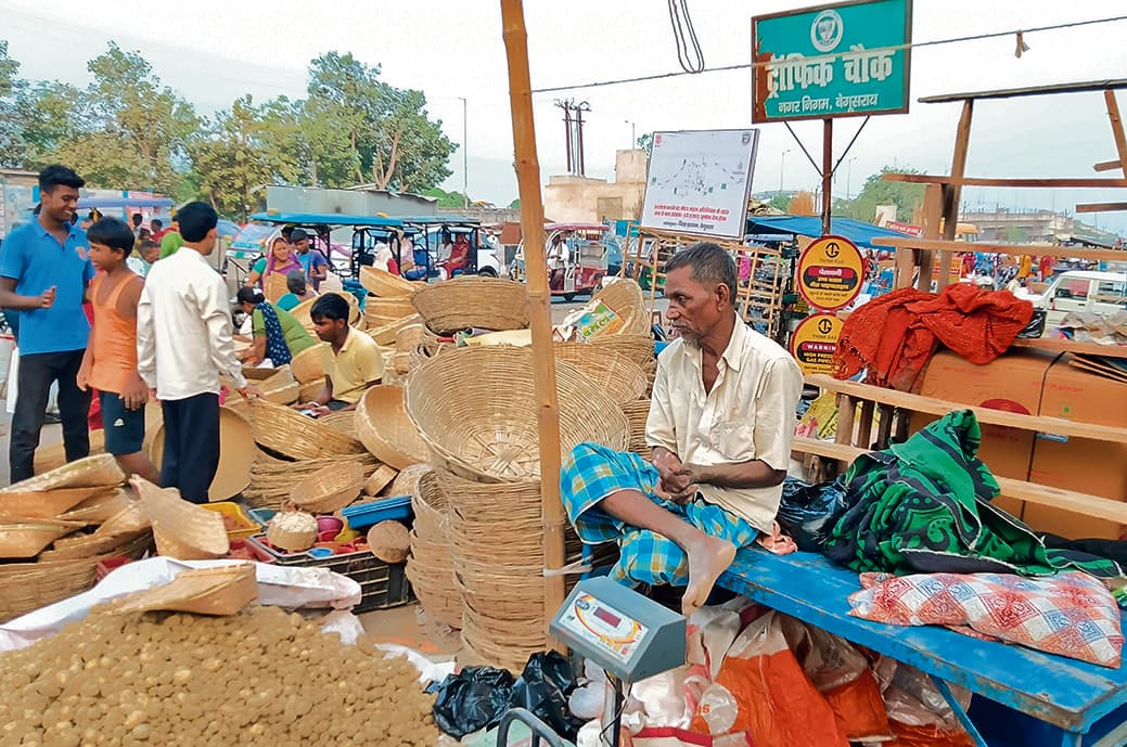नहाय-खाय के साथ चार दिवसीय लोकपर्व छठ आज से शुरु