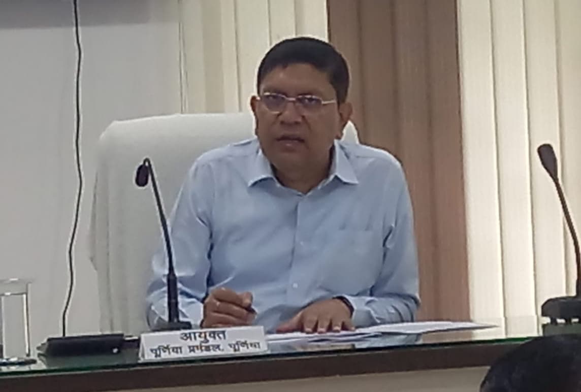 आइओ शीघ्र समर्पित करें आरोप पत्र : आयुक्त