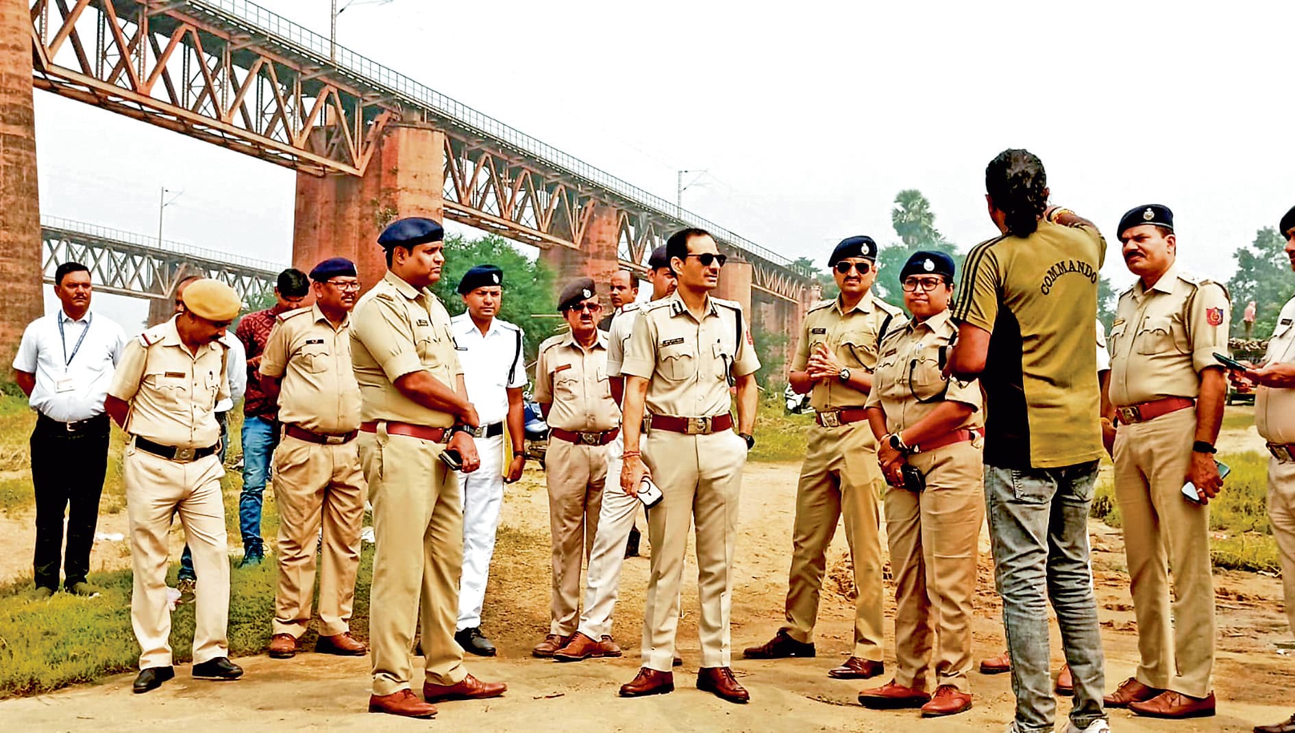 छठ पर मालगाड़ियों का समय होगा नियंत्रित