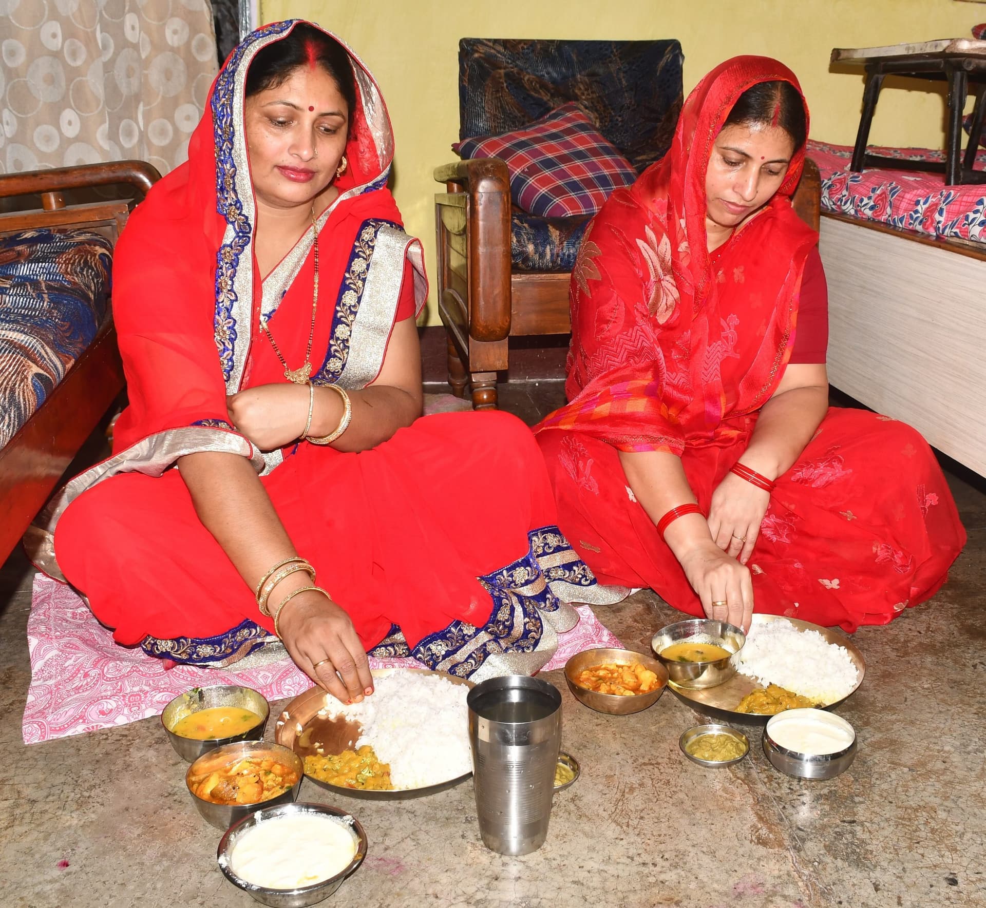 Bokaro News: करिहा क्षमा छठी मईया, भूल-चूक गलती हमार...