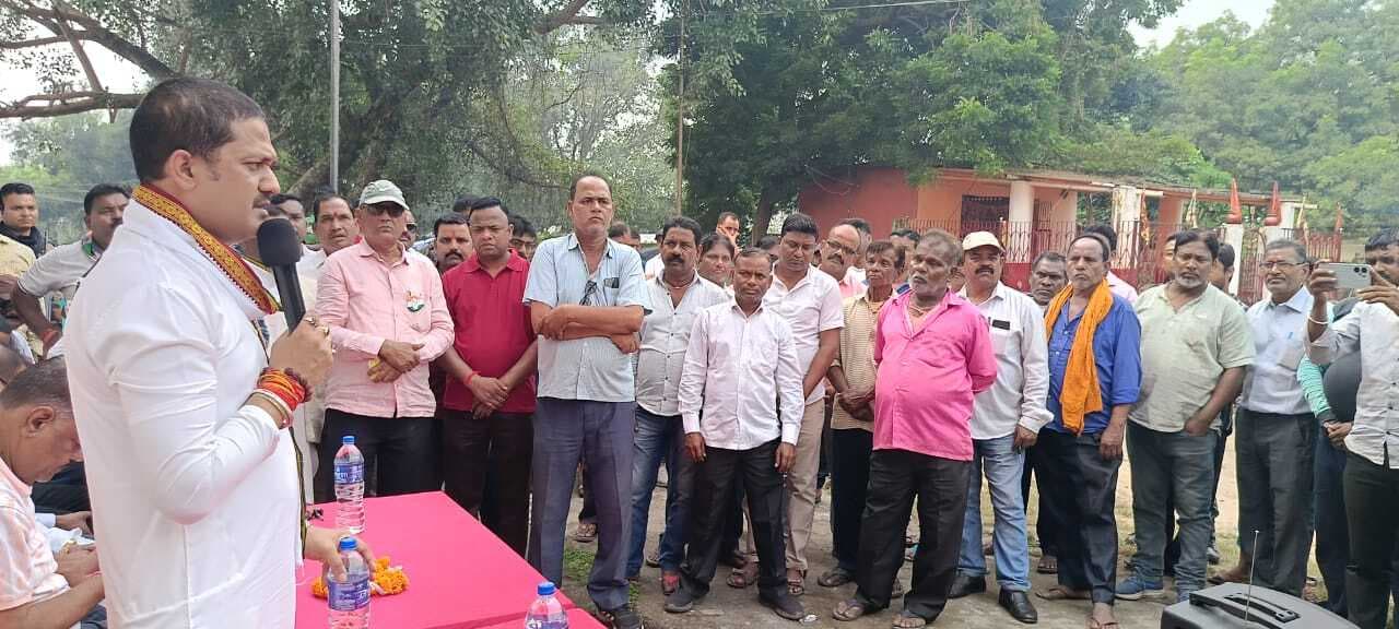 BOKARO NEWS : एक बार फिर हेमंत सरकार : जयमंगल