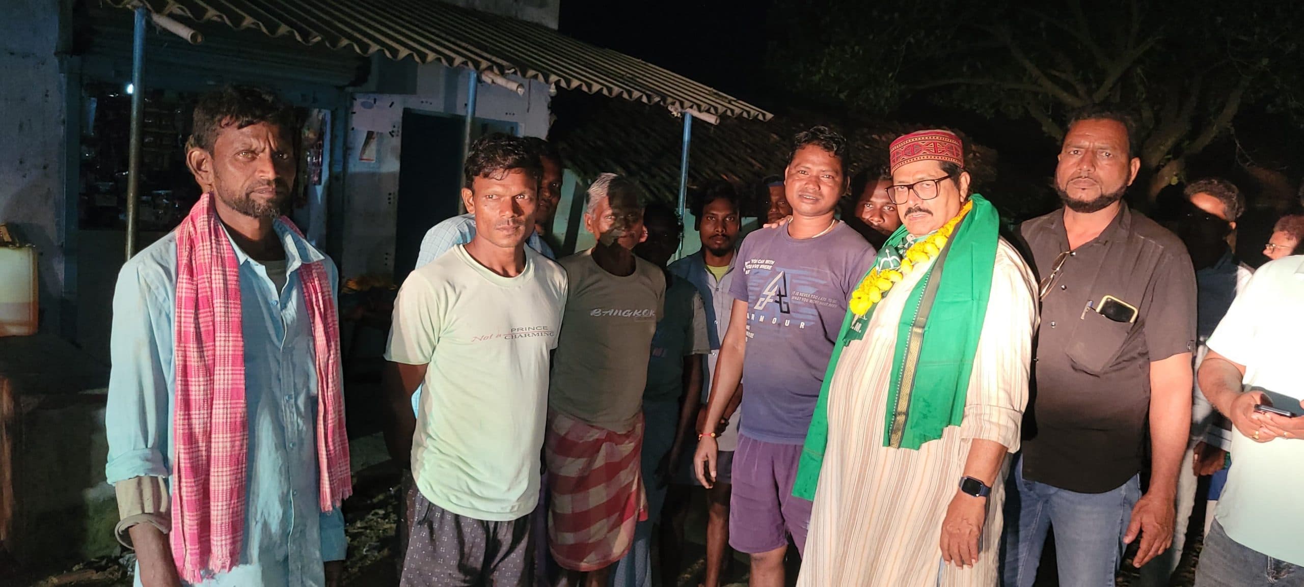 गरीब के बच्चों को पढ़ाने लिखाने के लिए हेमंत सोरेन ने स्कूलों का किया कायाकल्प : चुन्ना सिंह