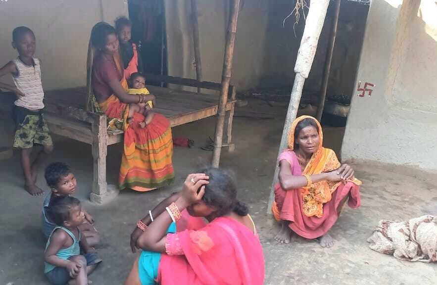 करेंट लगने से युवक की मौत