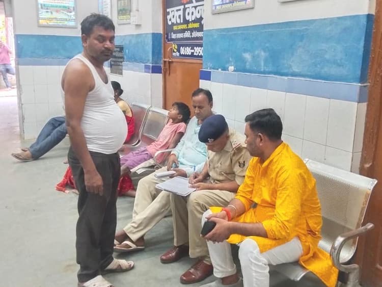 Aurangabad News : सूर्य मंदिर तालाब में डूबने से किशोरी की मौत