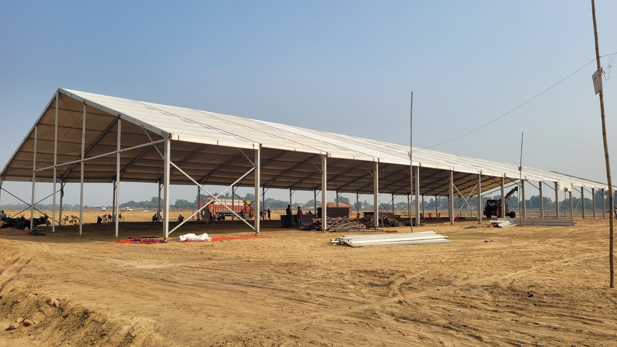 पीएम बिरसा मुंडा की प्रतिमा का करेंगे अनावरण