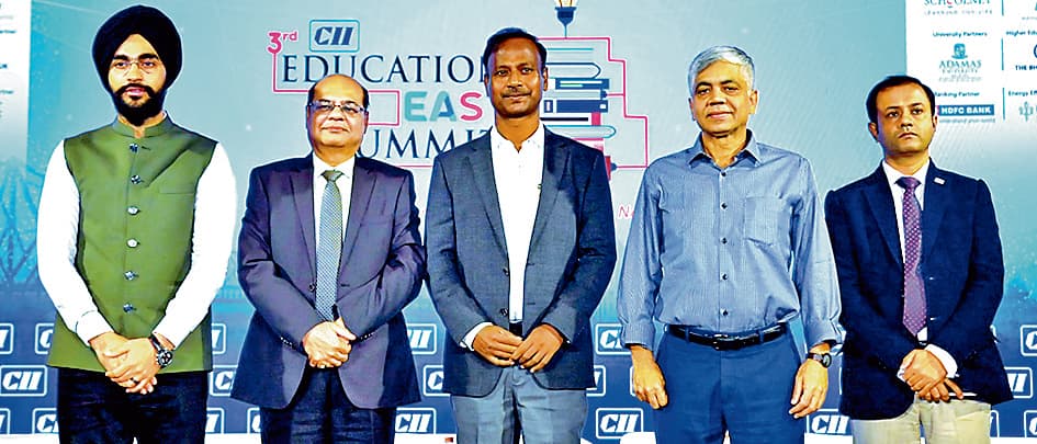 स्कूली शिक्षा विकास के लिए आवंटित किये गये 38,241 करोड़ रुपये