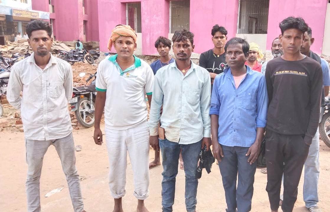 Aurangabad News : डूबे युवक का दो दिनों बाद मिला शव