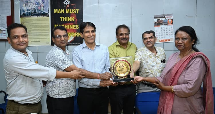 Bokaro News: पर्यावरणीय संरक्षण व सामाजिक उत्तरदायित्व के प्रति किया जागरूक