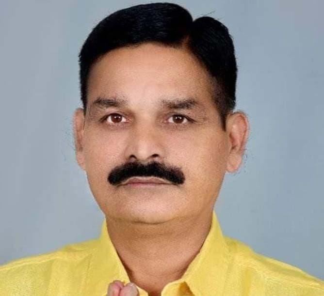 वरुणेश्वर में विद्युत शक्ति उपकेंद्र के लिए भूमि हस्तगत : विधायक