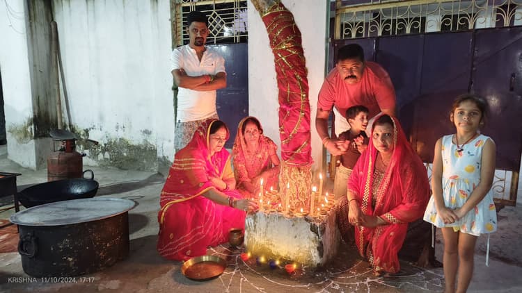 ई-रिक्शा की ठोकर से महिला की मौत