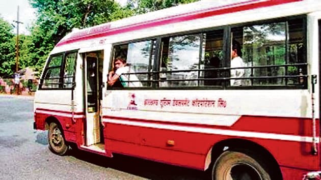 Ranchi News : सिटी बस सेवा के संचालन में पांच एजेंसियों ने दिखायी रुचि