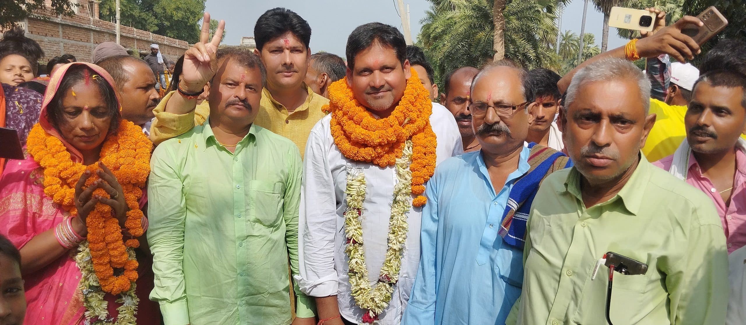 अध्यक्ष पद के लिए पांच व कार्यकारिणी सदस्य पद को लेकर 28 ने भरा पर्चा