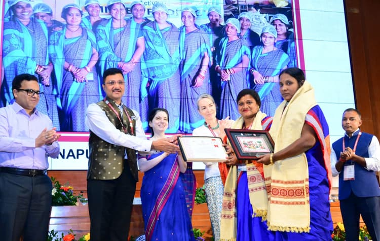 Bhubaneswar News: विस्मृत खाद्य फसलों के उत्पादन व मुख्यधारा में लाने के सुझाये उपाय