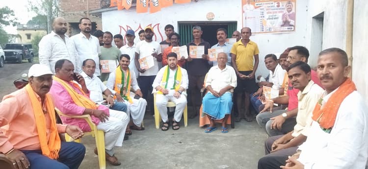 BOKARO NEWS : समस्याओं से जूझ रही बेरमो की जनता : विक्रम