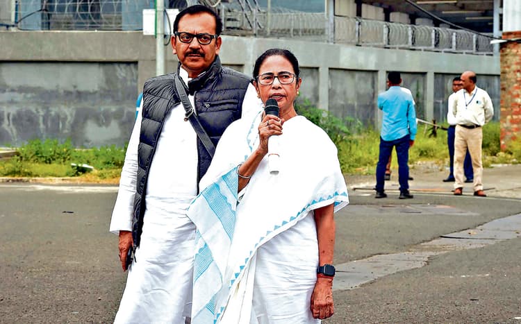 महिलाओं को अनुदान देने के लिए लक्खी भंडार जैसी योजना नहीं है देश के किसी अन्य राज्य में : मुख्यमंत्री