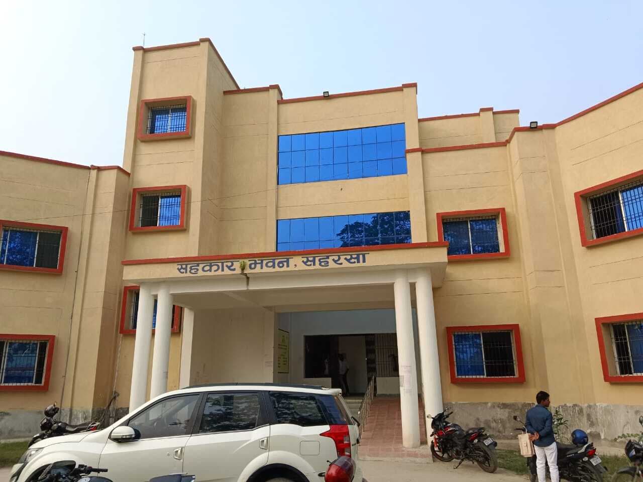 जिले के 134 पैक्स चुनाव में लगभग तीन लाख मतदाता करेंगे मतदान