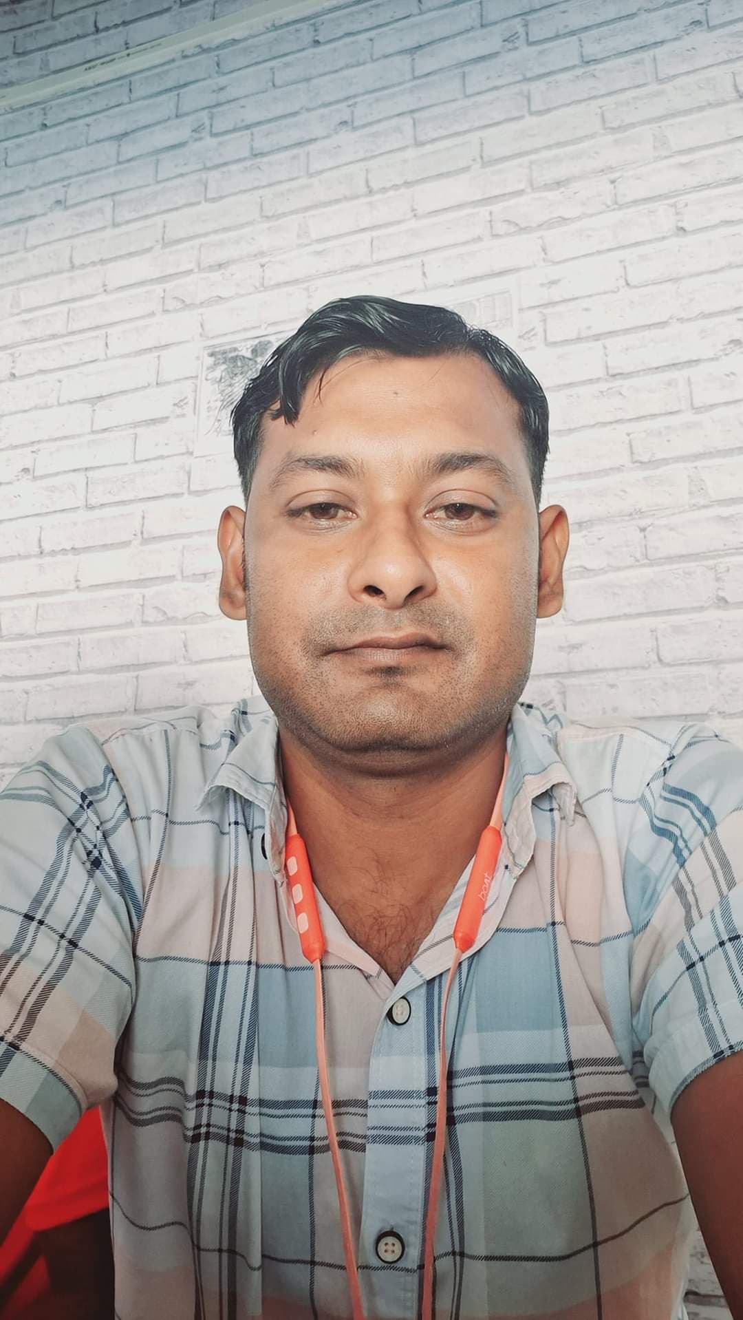 व्यवसायी हुआ लापता, बरामदगी की गुहार