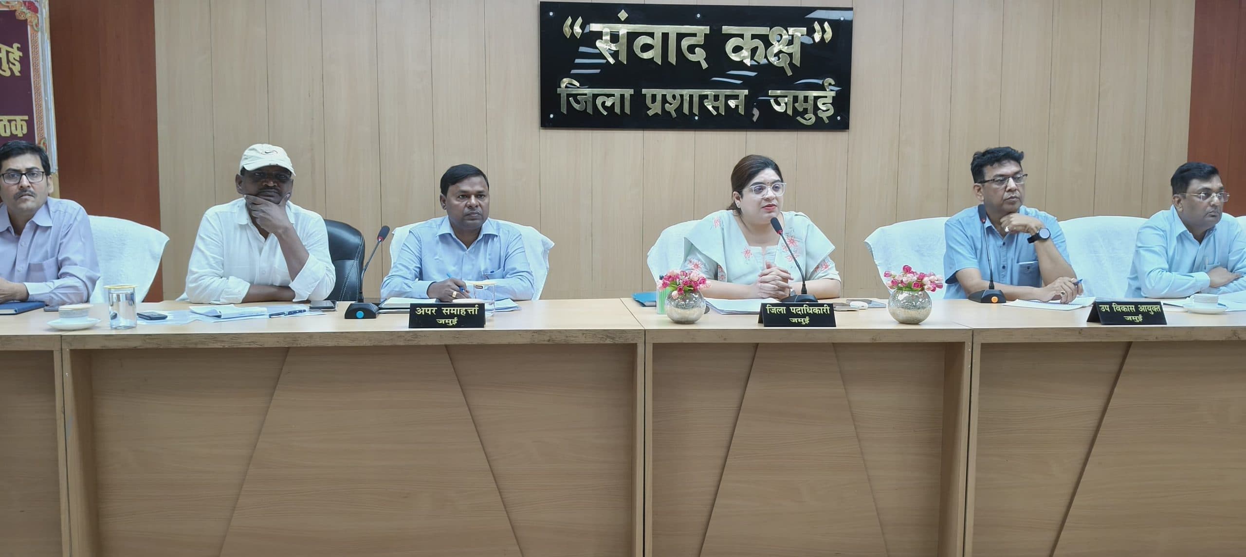 पीएम कार्यक्रम के दौरान शहर में चाक-चौबंद रहेगी सुरक्षा व्यवस्था