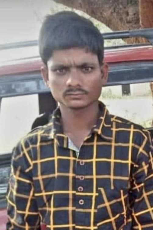 Giridih News: मूकबधिर युवक लापता, परिजन परेशान