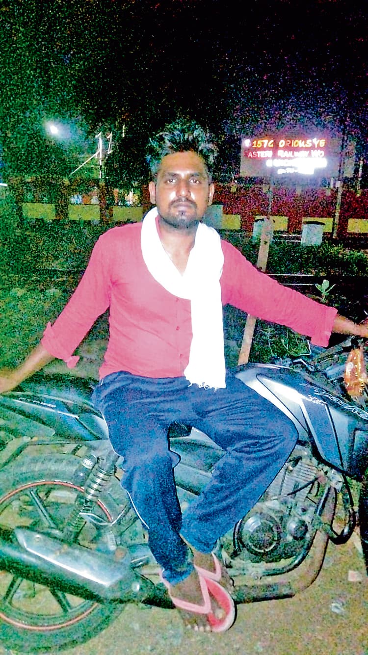 नैहाटी : श्रमिक की पीट-पीट कर हत्या, 19 लोग गिरफ्तार