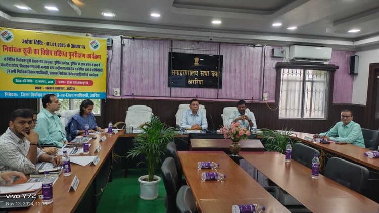 निर्वाचन विभाग के निर्देशों का करें पालन : कमिश्नर