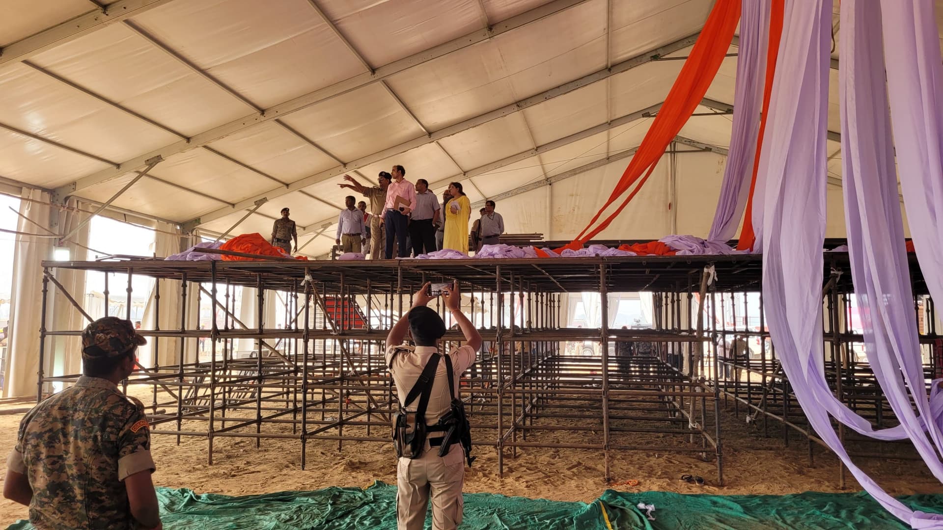 बिरसा मुंडा के नाम पीएम जारी करेंगे डाक टिकट