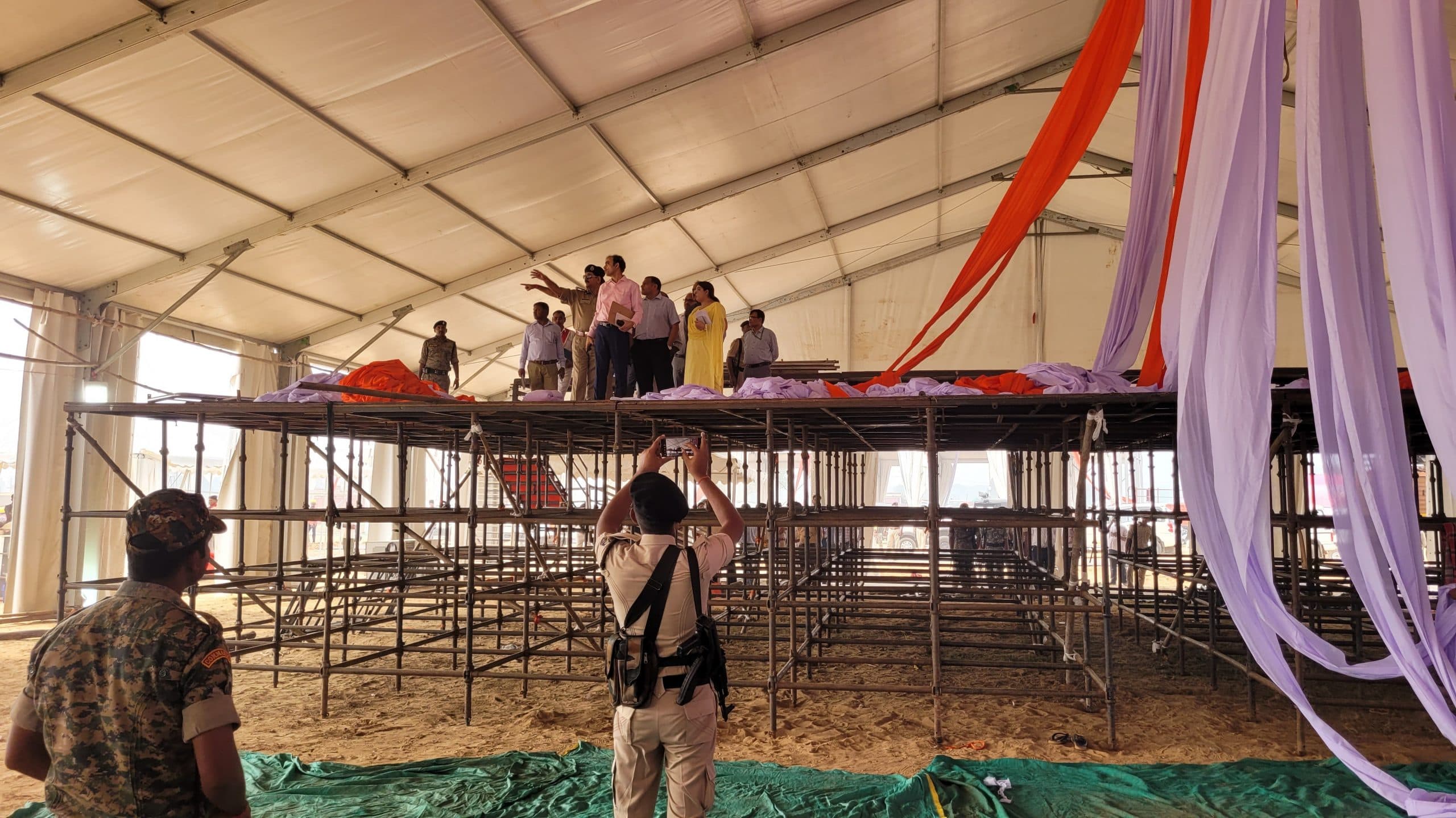 बिरसा मुंडा के नाम पीएम जारी करेंगे डाक टिकट