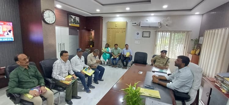 जनजातीय गौरव दिवस पर होंगे कई कार्यक्रम