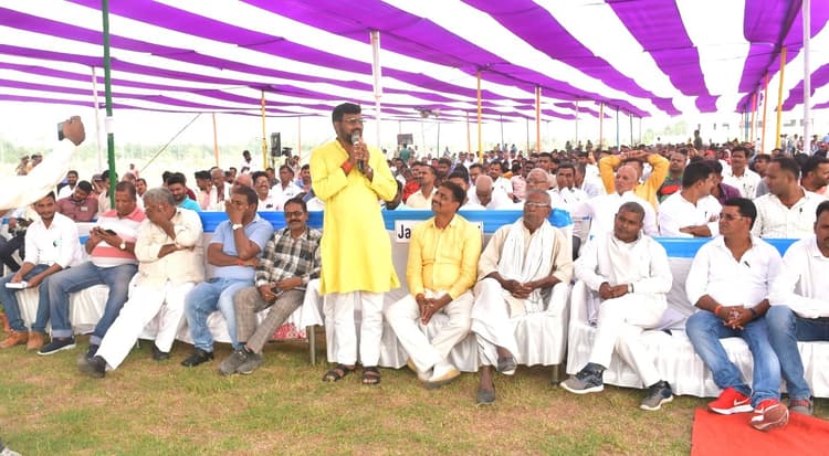 Aurangabad News : एनटीपीसी देगा जिले को नयी पहचान