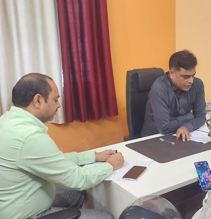 तैयारी पूरी, समस्तीपुर जिला स्थापना दिवस समारोह आज