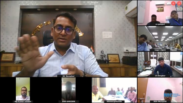 बूथों पर सुरक्षा, सुविधा समेत आवागमन के रूट कर लें दुरुस्त: डीसी