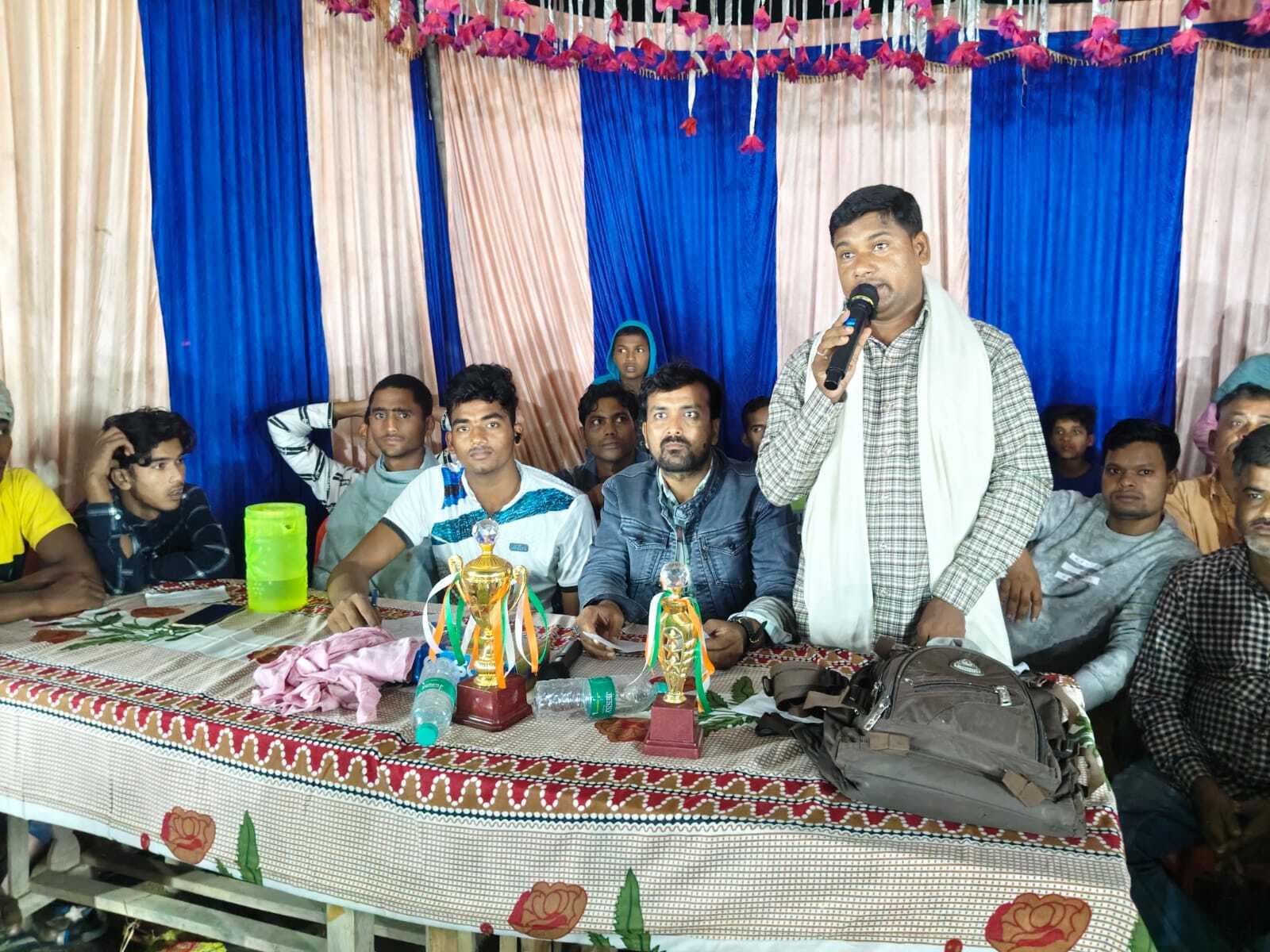 जिले में अब तक 167 किसानों से 1439 एमटी धान की हुई खरीद