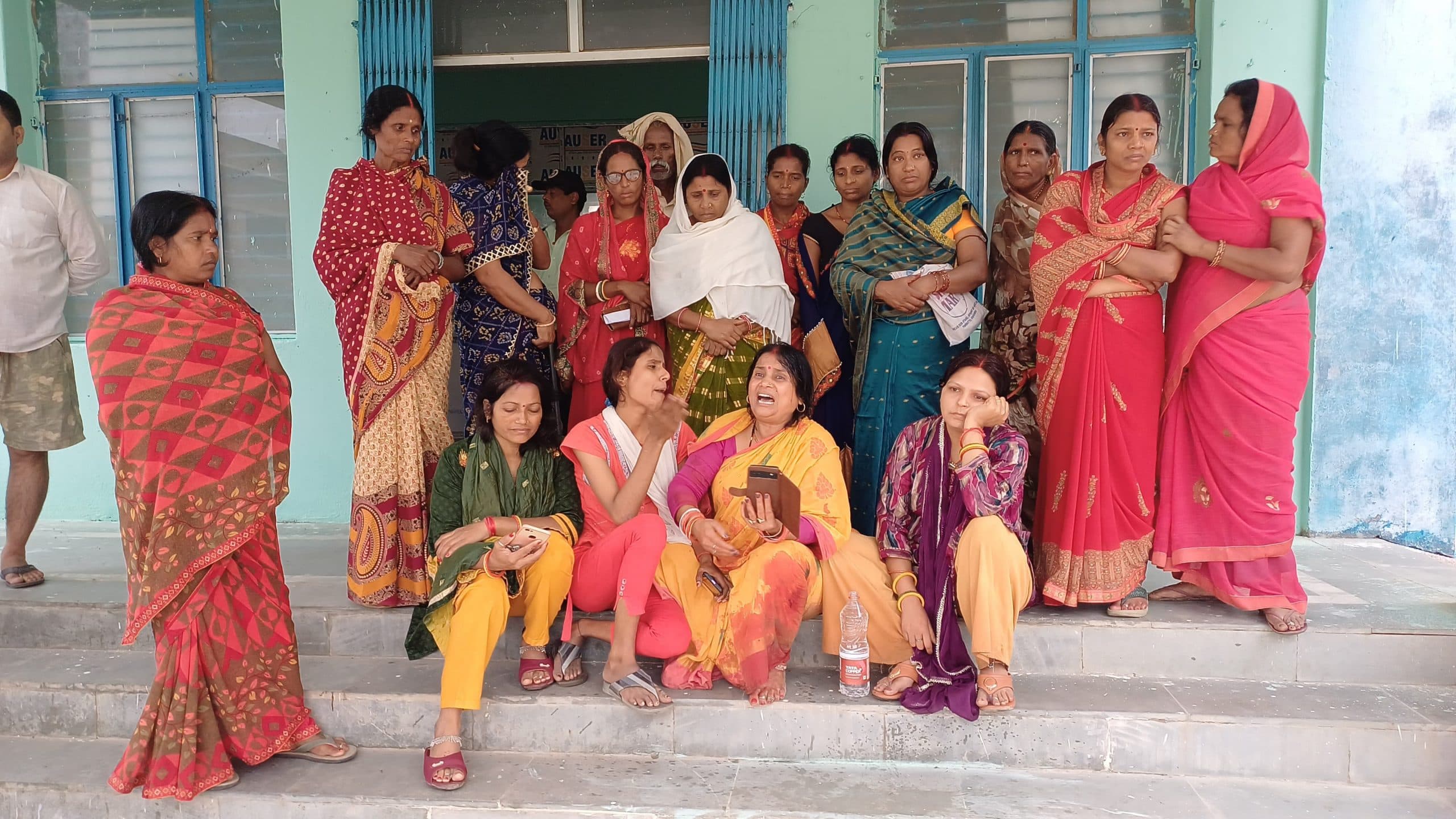 हत्या मामले में अब तक दो महिला समेत चार आरोपित गिरफ्तार