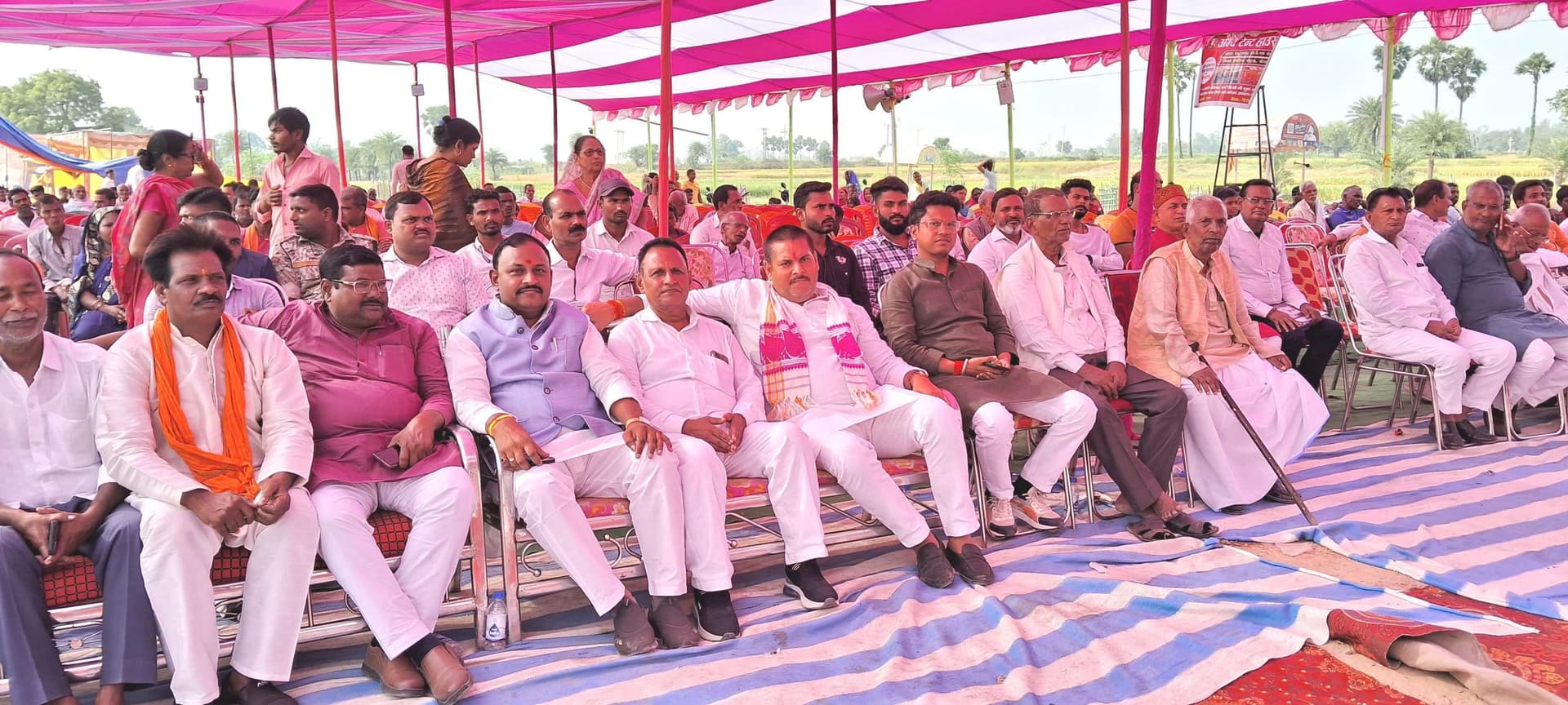 Aurangabad News : स्कूली विद्यार्थियों ने बिखेरा जलवा