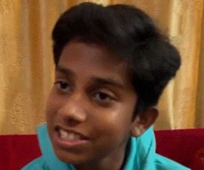 केबीसी जूनियर में शामिल छात्र सक्षम के एपिसोड का आज होगा प्रसारण