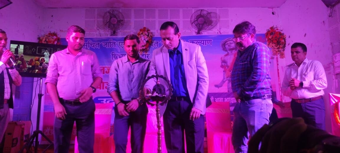 युवाओं के लिए गर्व व प्रेरणास्रोत है बिरसा मुंडा का जीवन