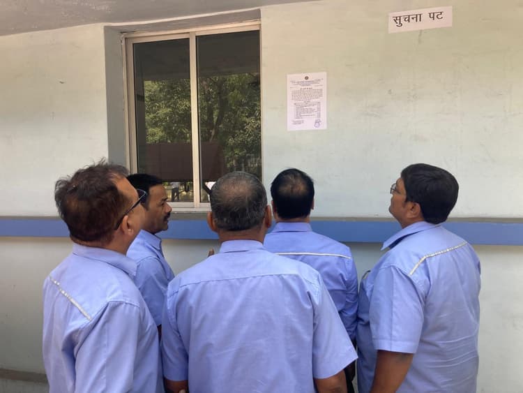 26 नवंबर को होगा टाटा मोटर्स वर्कर्स यूनियन चुनाव, 5516 मेंबर डालेंगे वोट