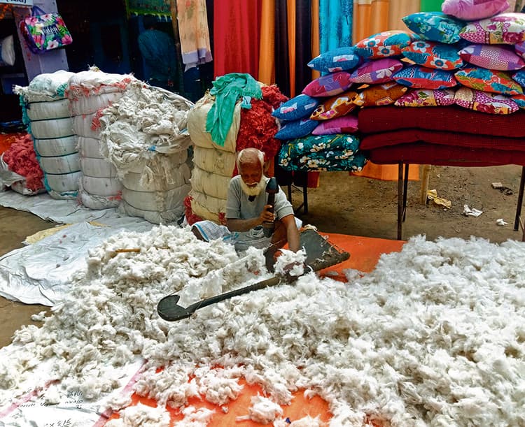 13 डिग्री सेल्सियस तक पहुंचा न्यूनतम पारा, बढ़ी ठंड