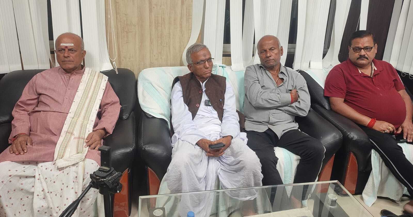 पृथक मिथिला राज्य गठन एवं मैथिली को शास्त्रीय भाषा का दर्जा दिलाने के लिए चलेगा अभियान