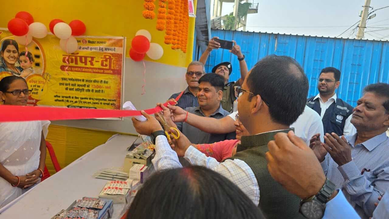 जनसंख्या नियंत्रण में पुरुष नसबंदी बनेगा सहायक : डीएम