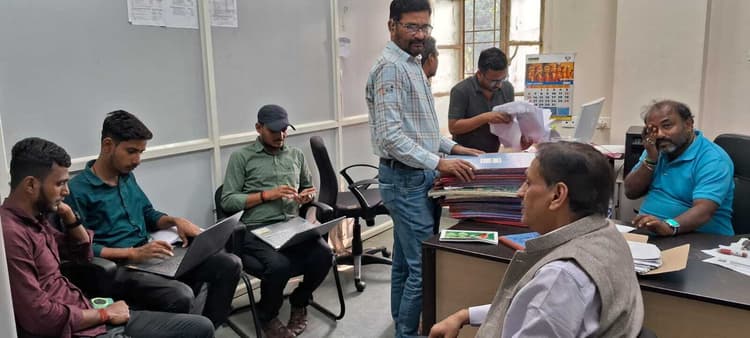 एमयू की अब बढ़ेगी परेशानी, शिक्षा विभाग द्वारा शुरू किया गया विश्वविद्यालय का ऑडिट