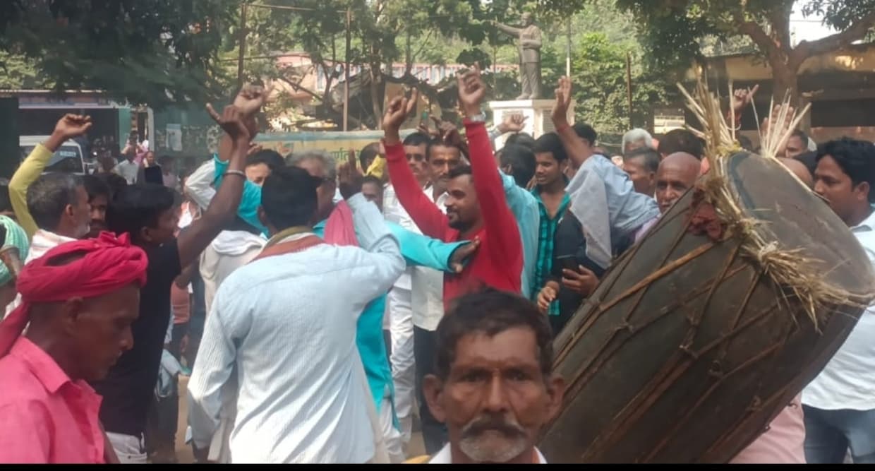 अंतिम दिन 176 अभ्यर्थियों ने किया नामांकन